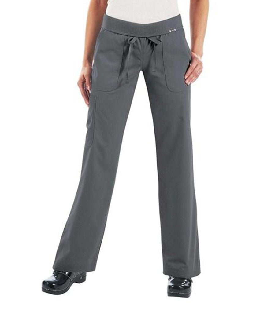 Morgan Yoga Style Women's Pant