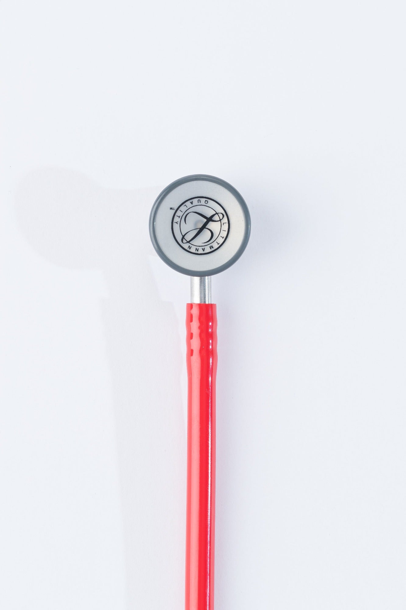 Littmann II pediatrician stethoscope Red color