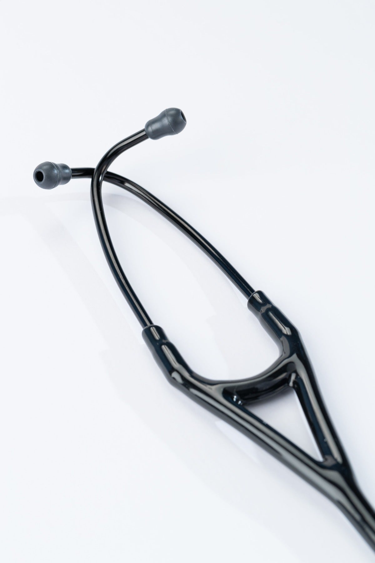 Littmann Cardiology IV Diagnostic Stethoscope Black color 6163