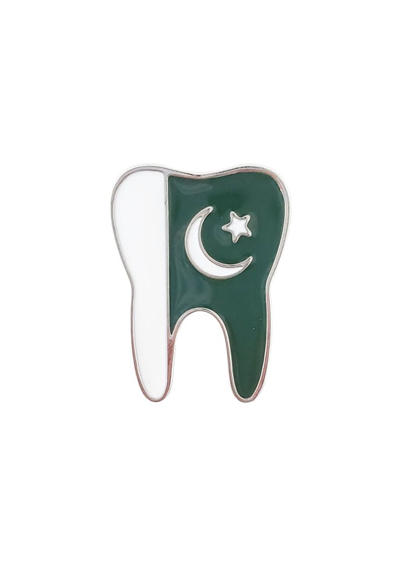 Pakistan Tooth Pin