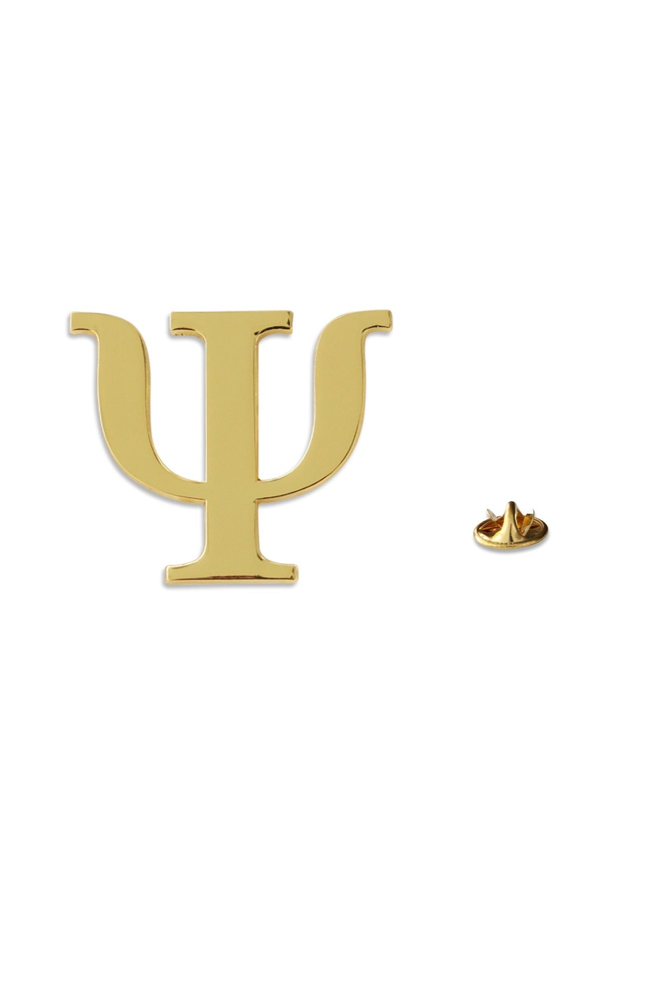 Psychology Symbol Pin