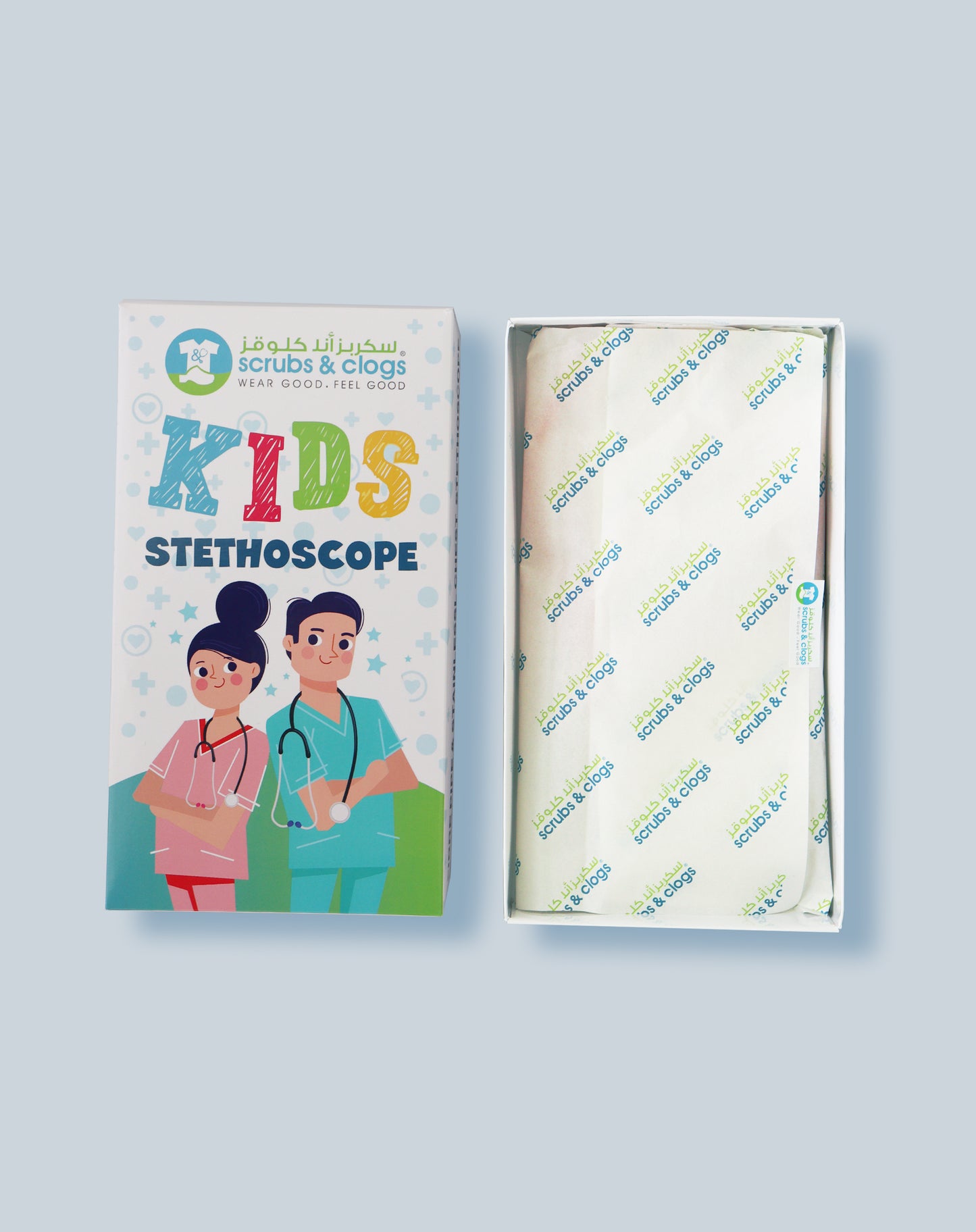 Kids Stethoscope