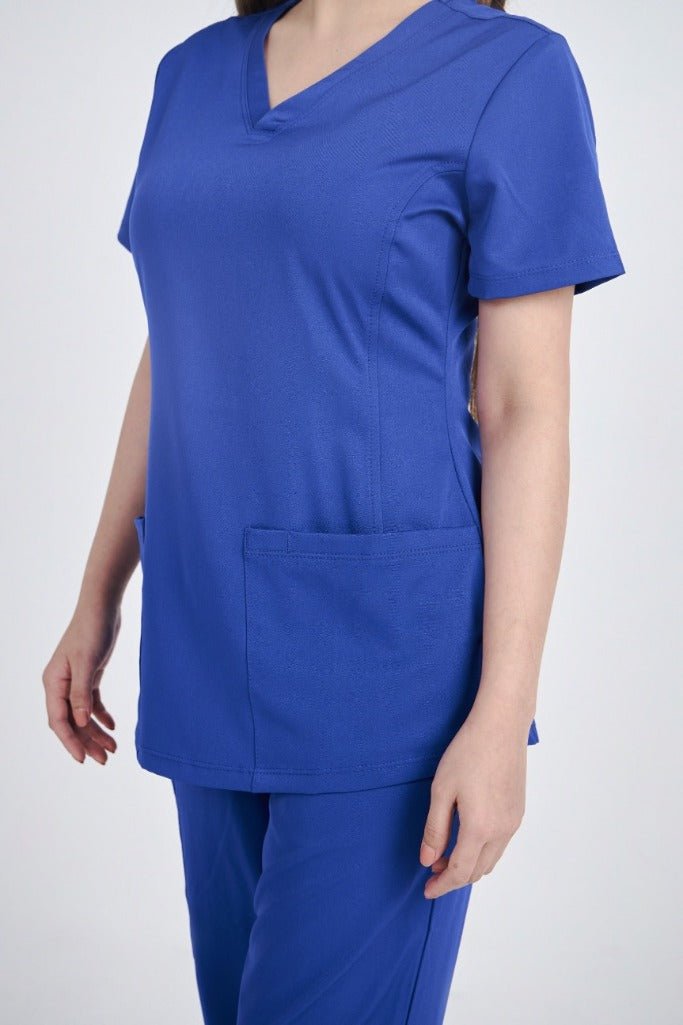 H.H Works - Monica & Rebecca Women's Scrub Set