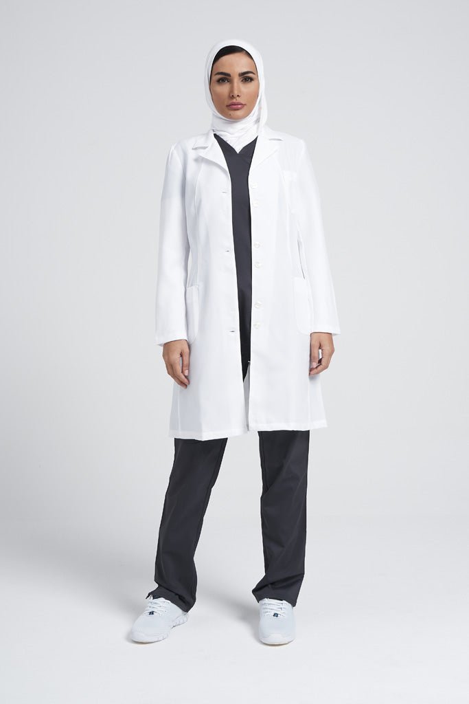 Erevan Pet - Classic Lab Coat