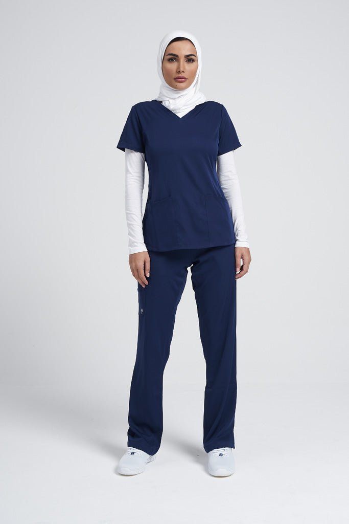 H.H Works - Monica & Rebecca Women's Scrub Set