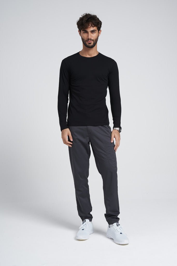 Inspire Long Sleeves Men's Underscrub TM070