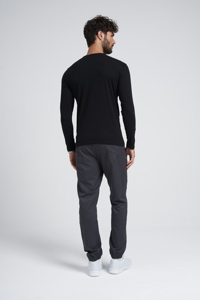 Inspire Long Sleeves Men's Underscrub TM070