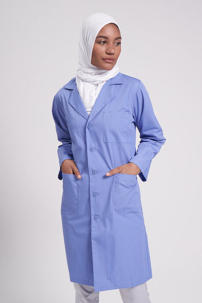 Unisex Labcoat 39