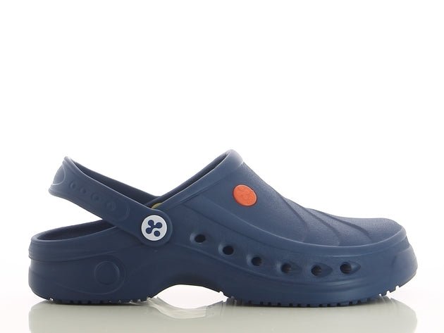 SONIC - ULTRALIGHT CLOG IN EVA WITH NON-SLIP OUTSOLE