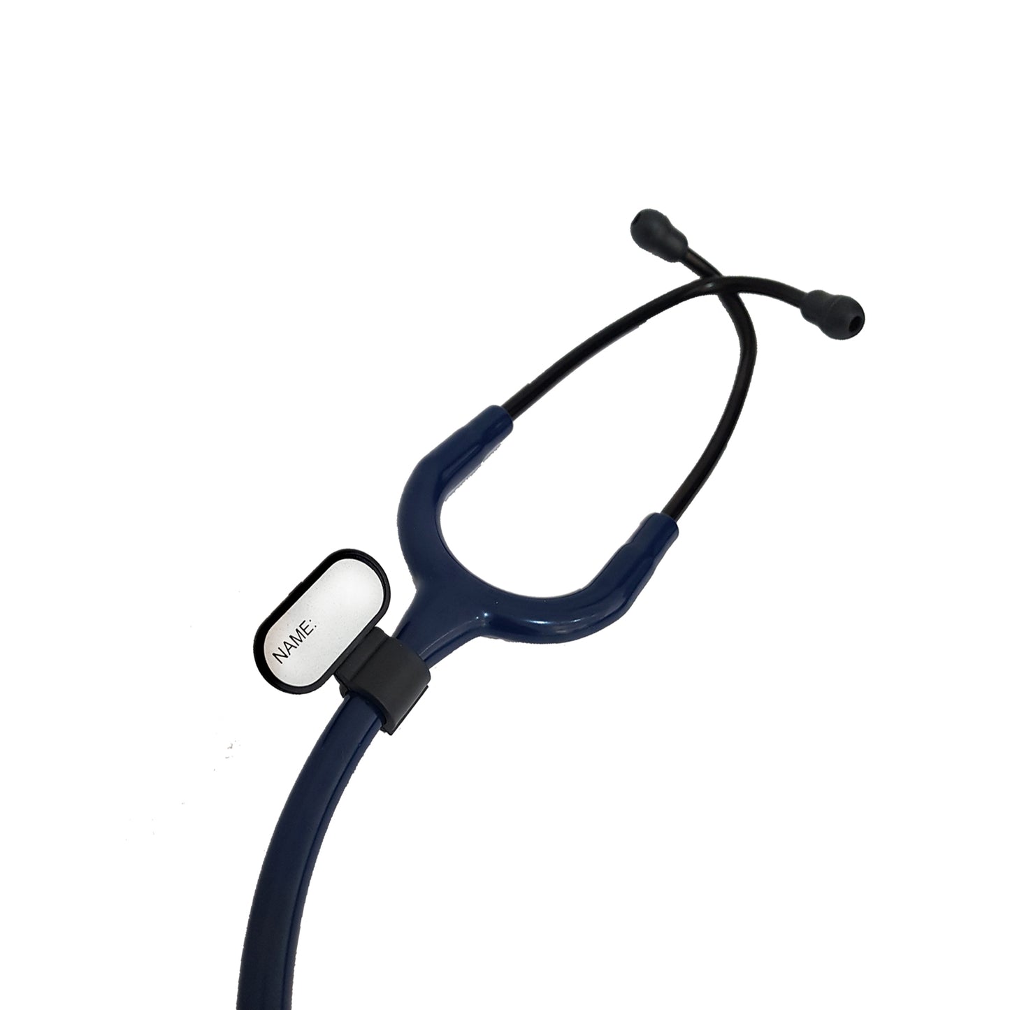 Stethoscope Name Tag