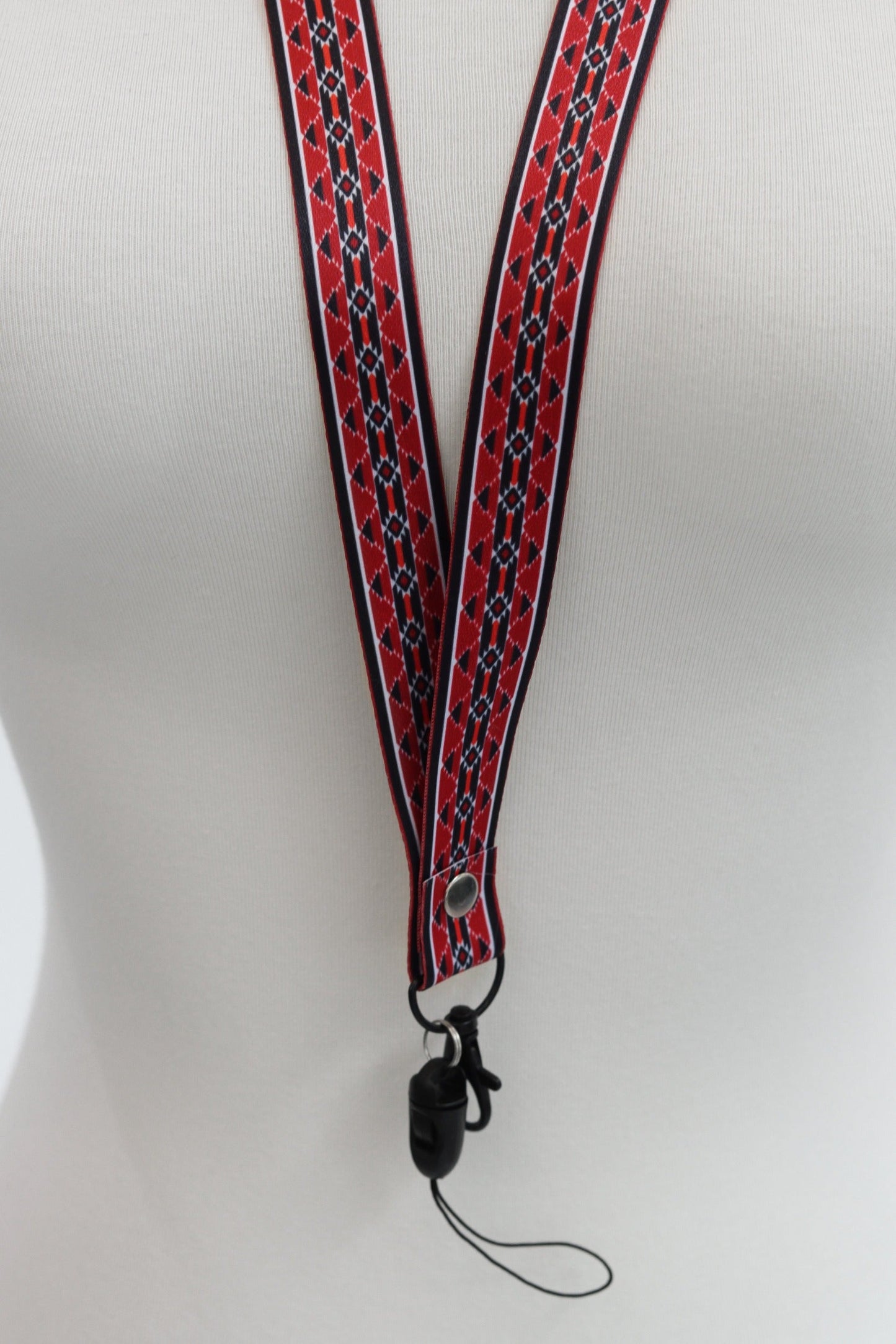 Sadu Design Lanyard