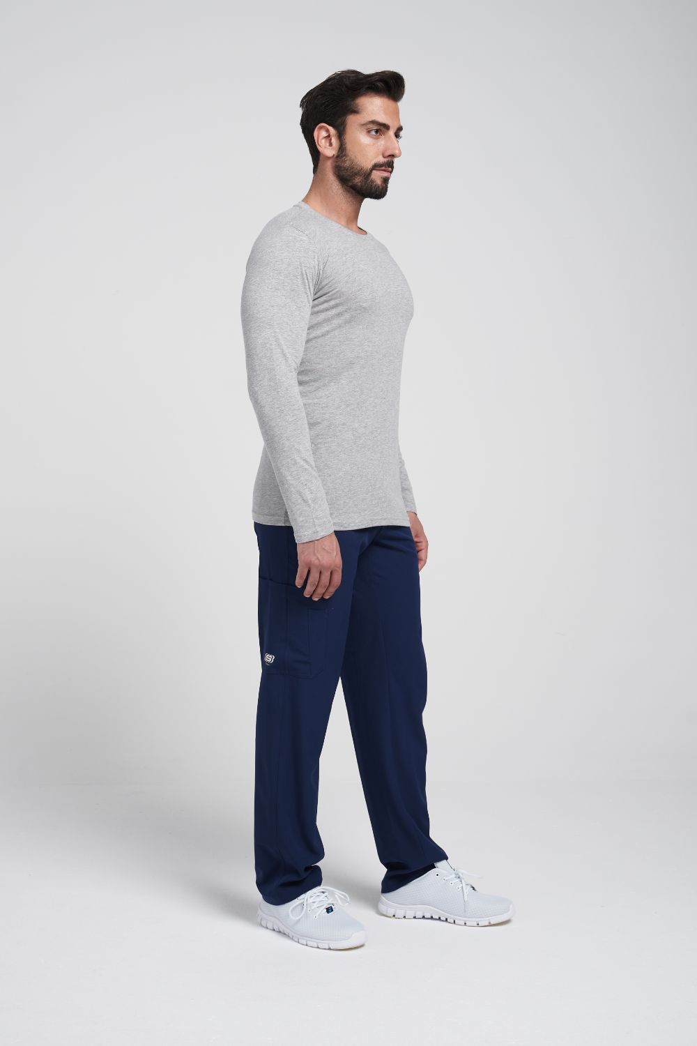 Inspire Long Sleeves Men's Underscrub TM070