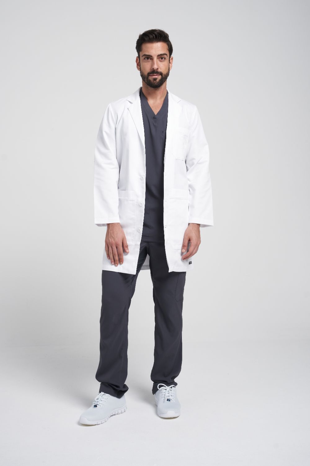 Grey's Anatomy Men's 37"Labcoat 0914