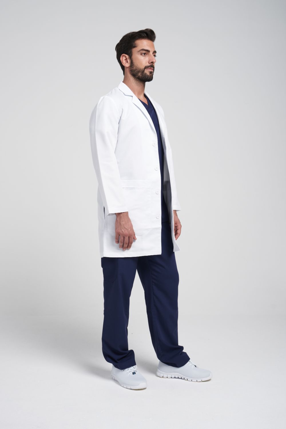 Grey's Anatomy Men's 37"Labcoat 0914