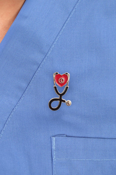 Tunisia Flag Pin