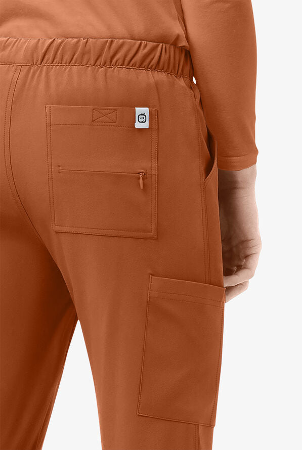 Renew Men's Stretch Scrub Set 6034-5034