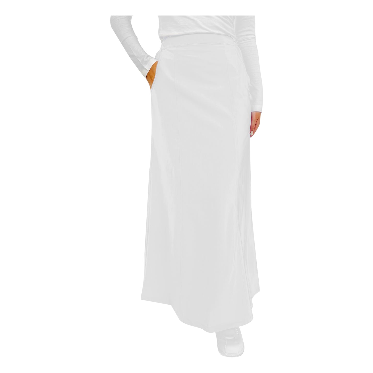 Women's Long Skirt SK700