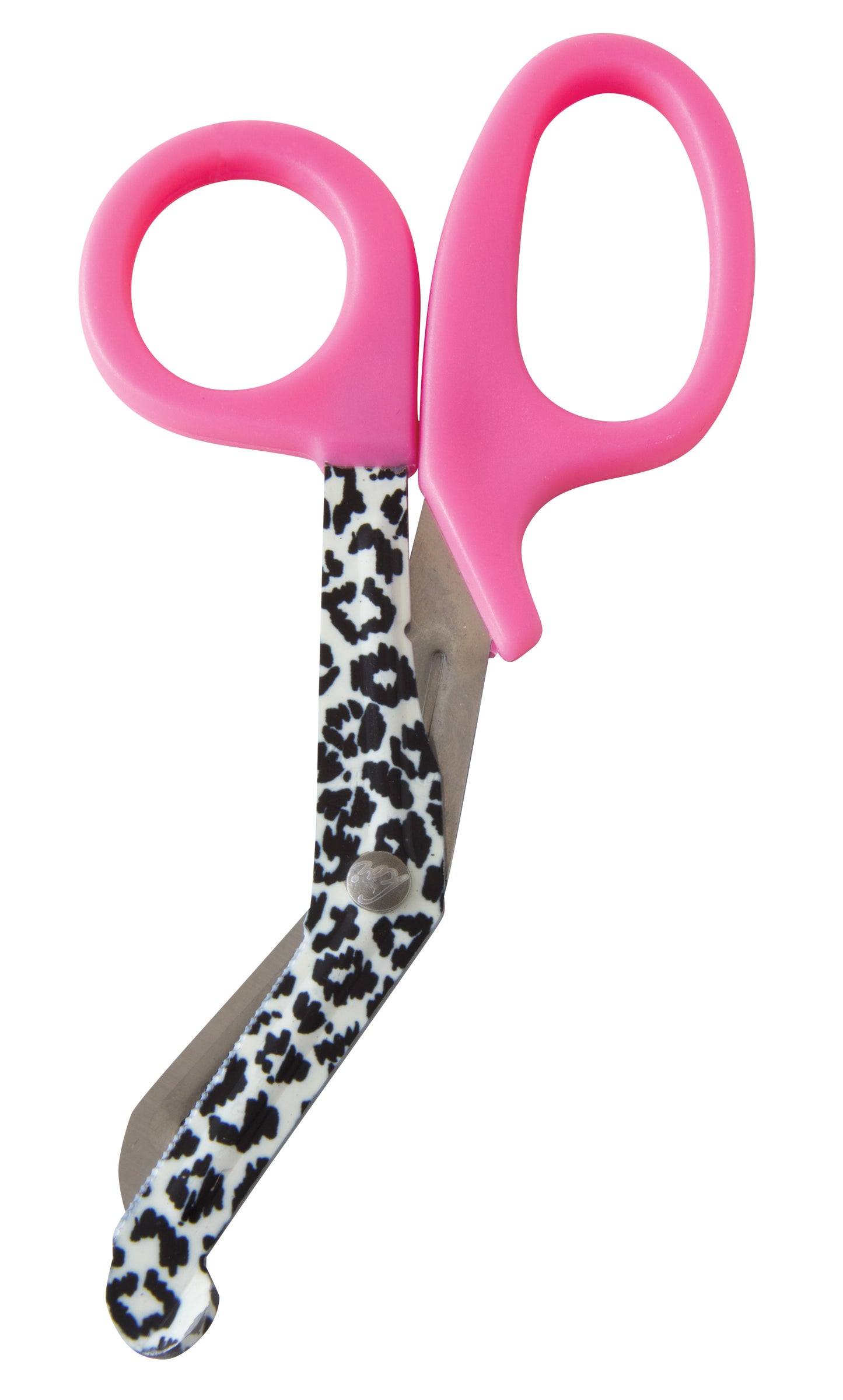 Stainless Steel Printed Scissors