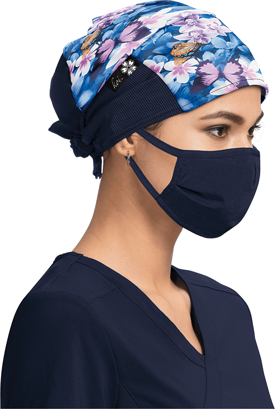 ButterflyE Surgical Hat - A129 - BYE