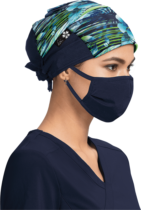 Paradise Surgical Hat - A129 - PDE