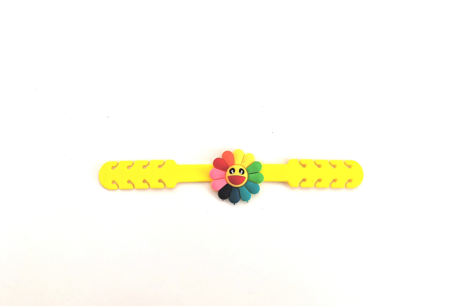 Sunshine Rainbow Ear Saver