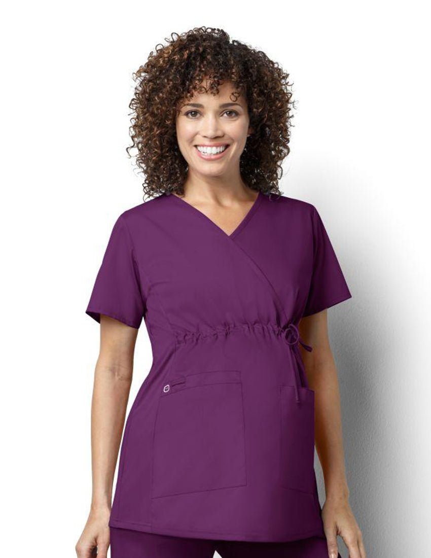 Maternity Scrub Set 145/545