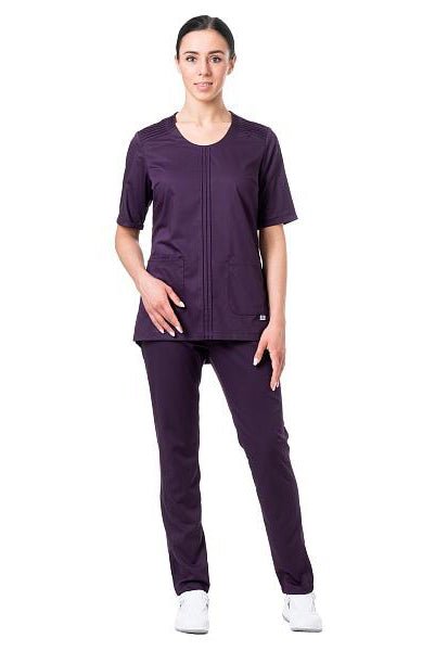 Stella Women's Scrub Set
