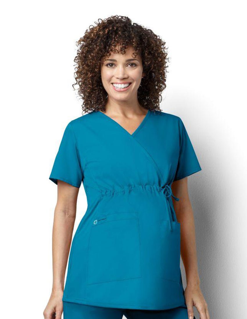 Maternity Scrub Set 145/545