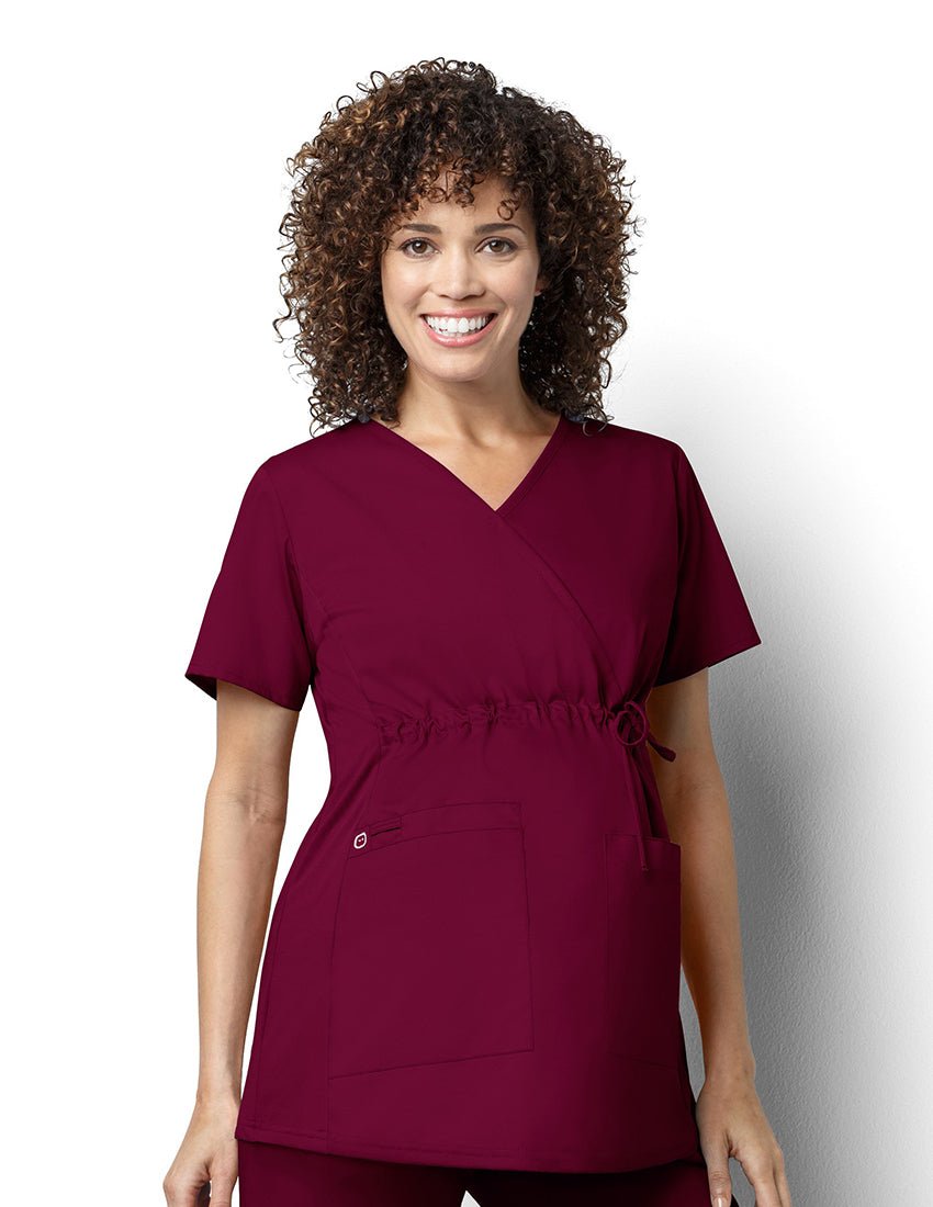 Maternity Scrub Set 145/545