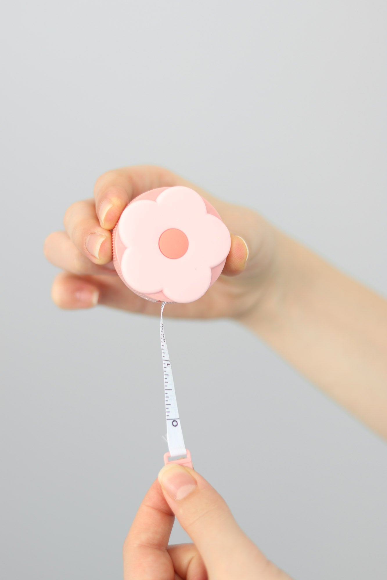 cute measuring tape