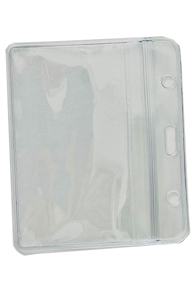 Deli ID Card Name Badge