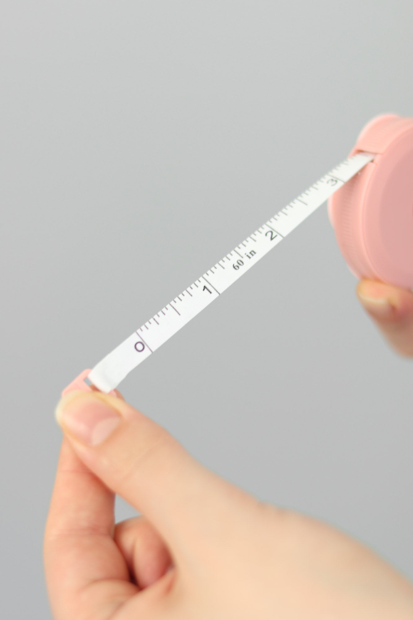 cute measuring tape