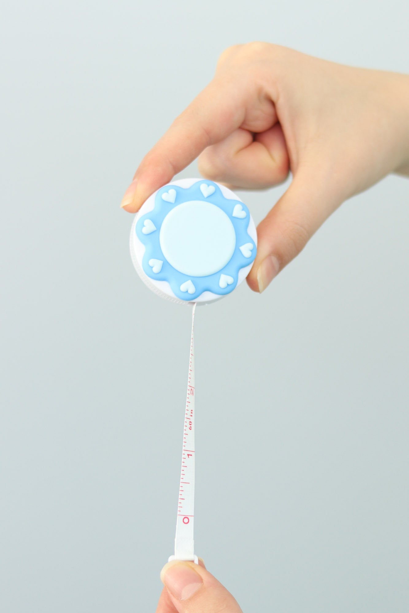 cute measuring tape