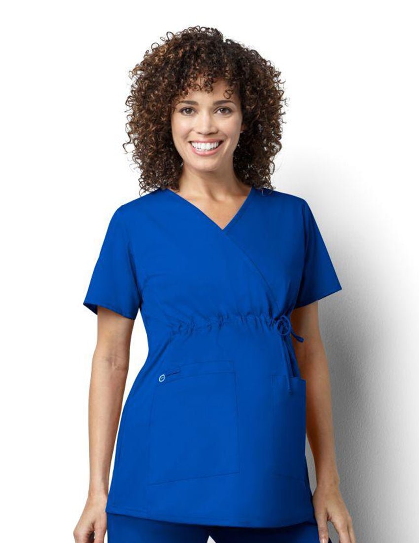 Maternity Scrub Set 145/545
