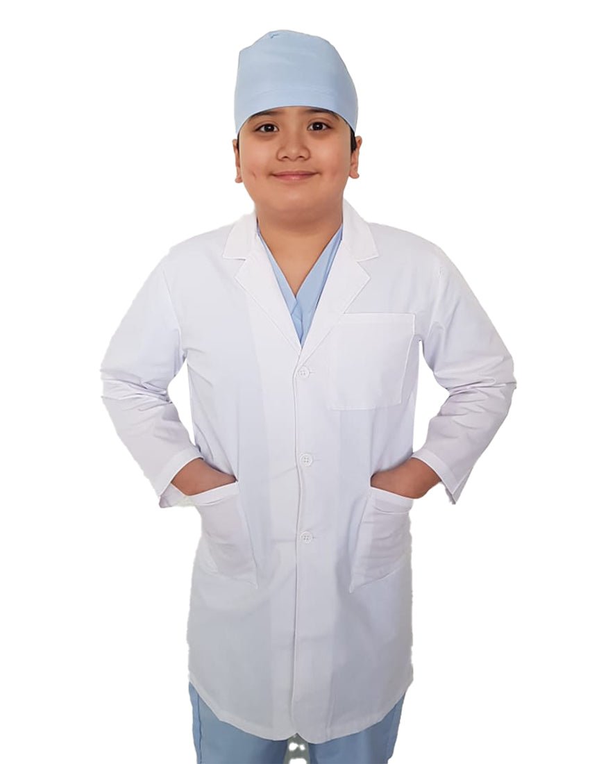 Kids Labcoat