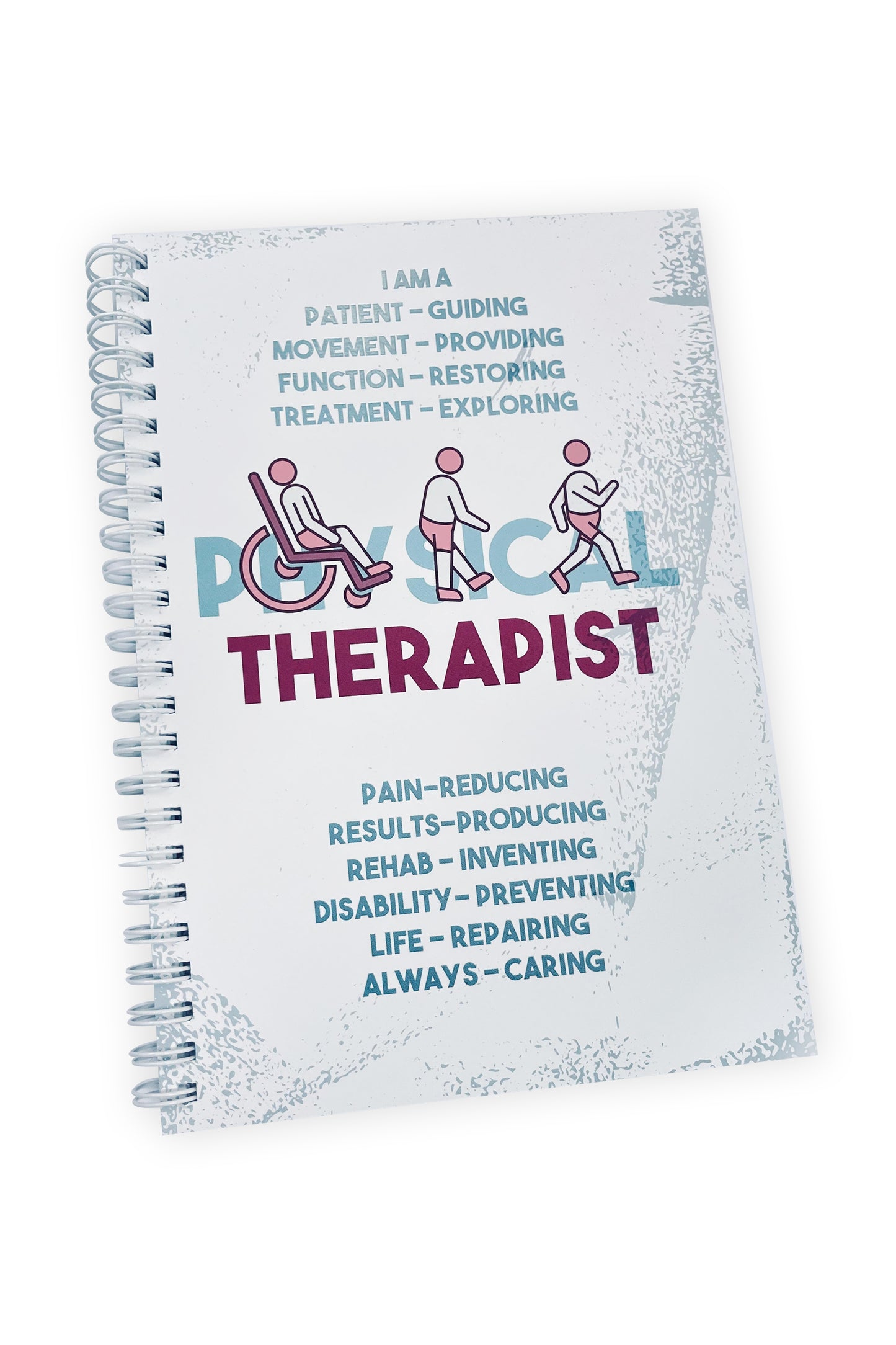 Physical Therapist Notebook