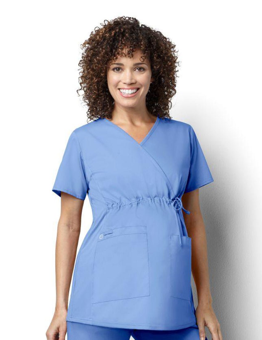 Maternity Scrub Set 145/545