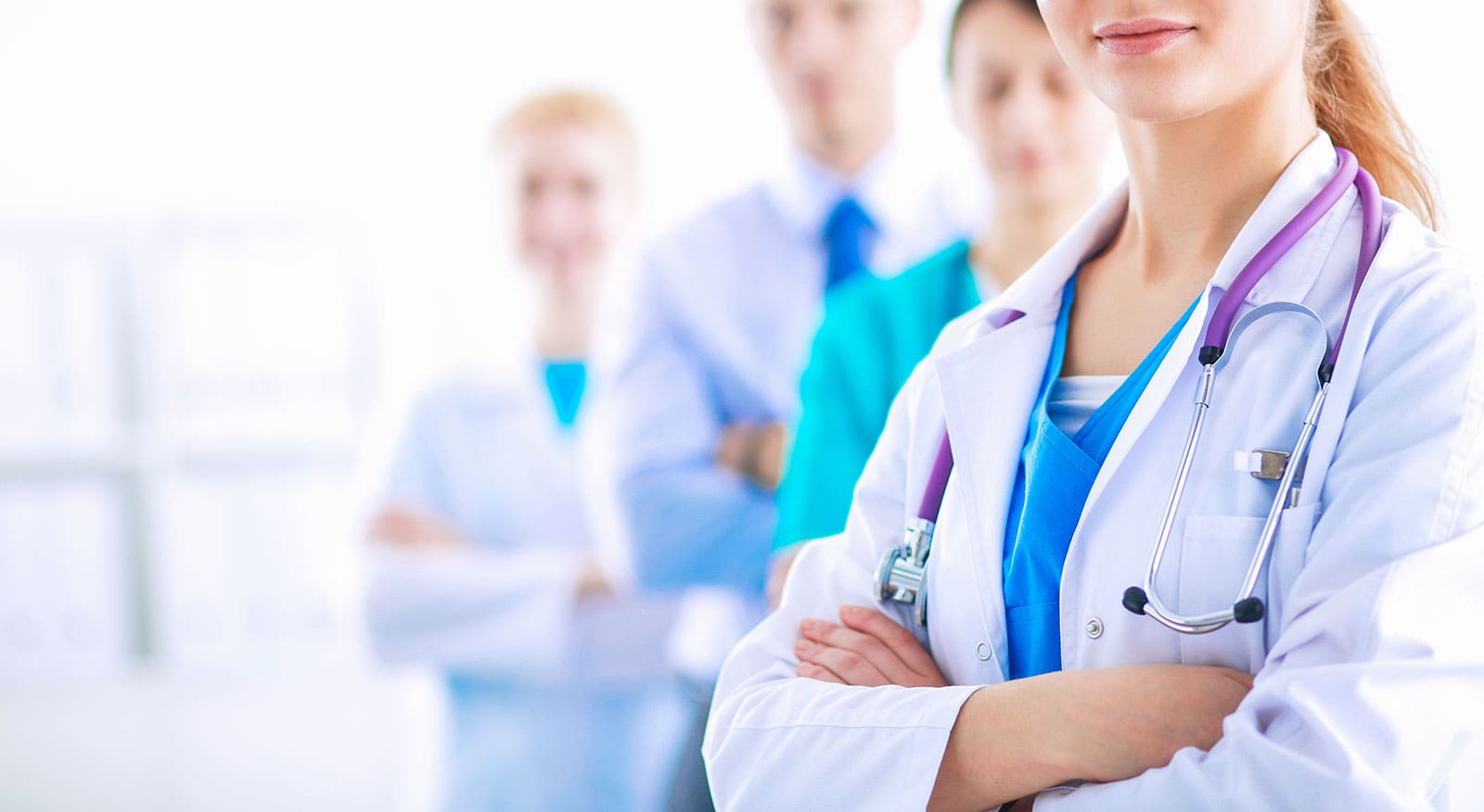 Top Demanding Physician Specialities for the Future