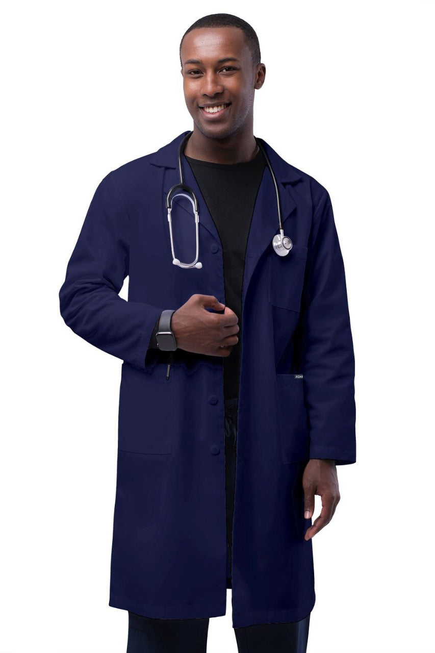 Unisex Labcoat 39" with Inner Pockets 803