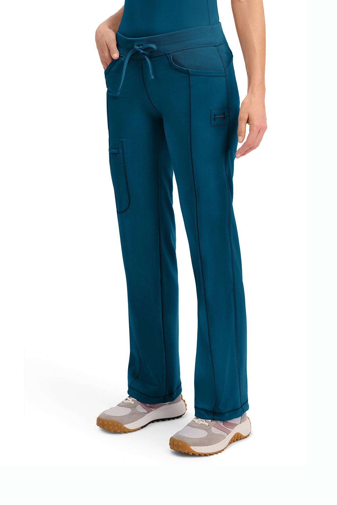 Infinity Women's Scrub Set CKE2625-1123A