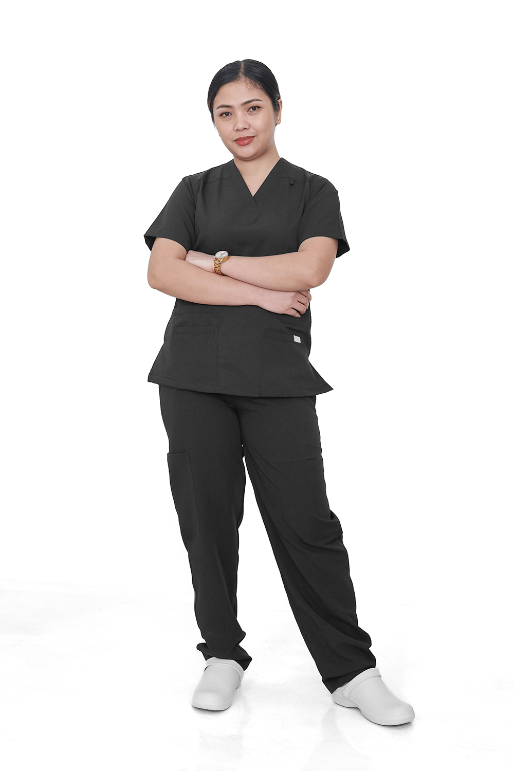 Women's Scrub Set - S3102-S3202