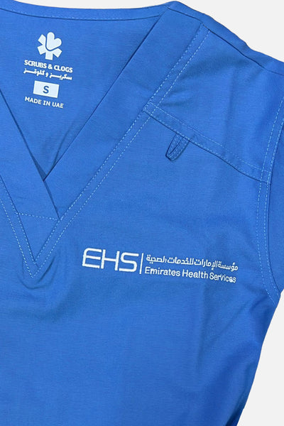 EHS Embroidered Uniform