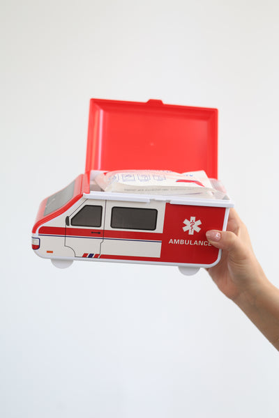 Ambulance Emergency Kit