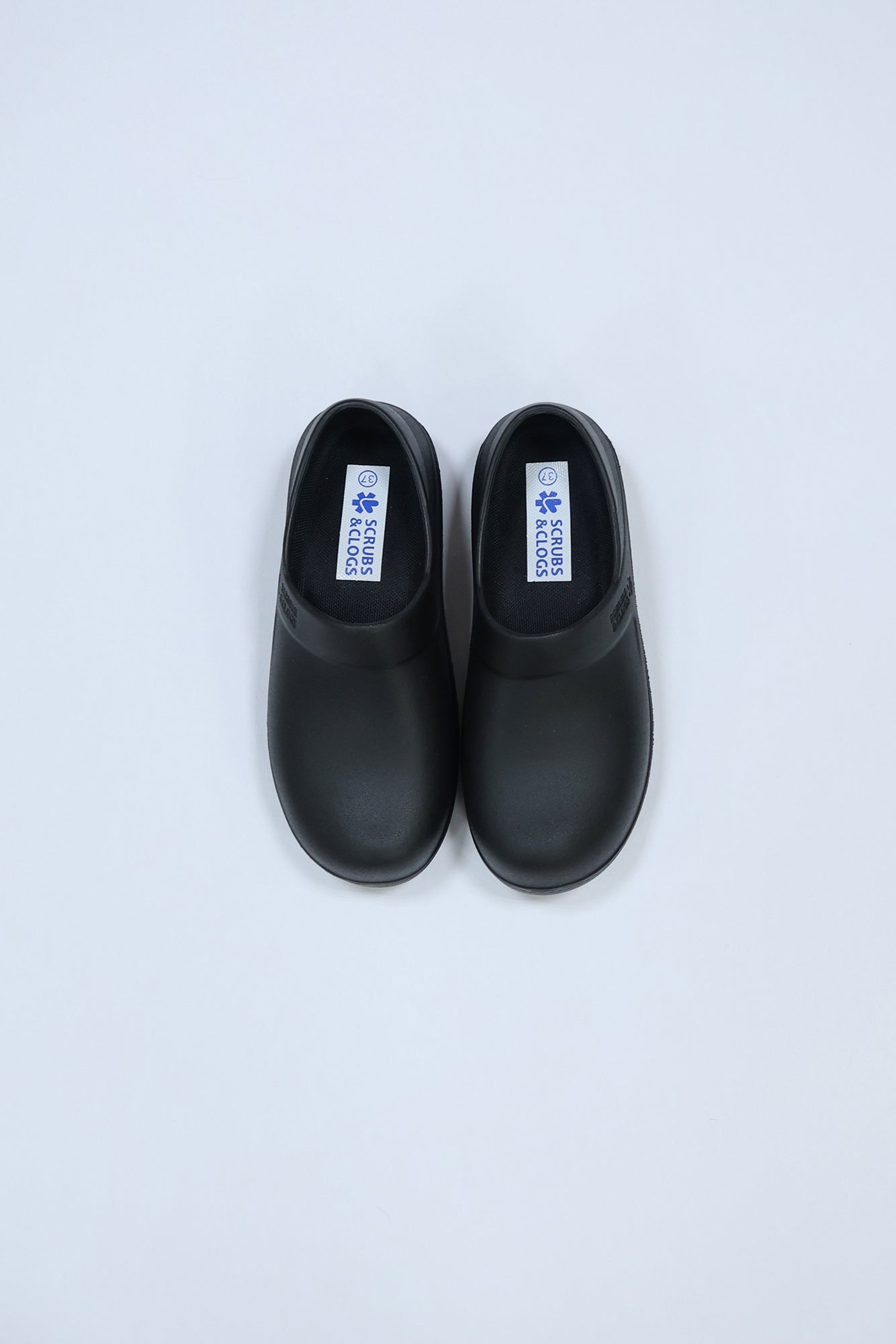 Comfortable Clogs