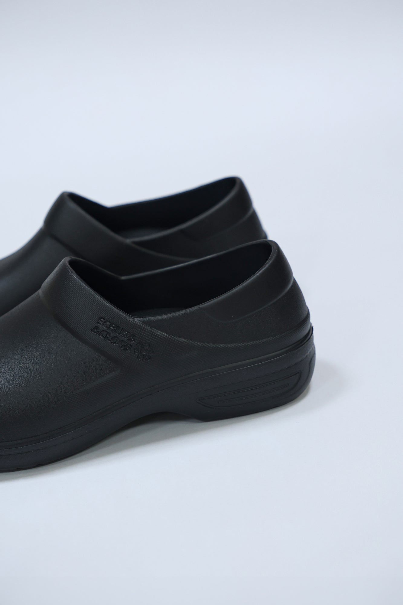 Comfortable Clogs