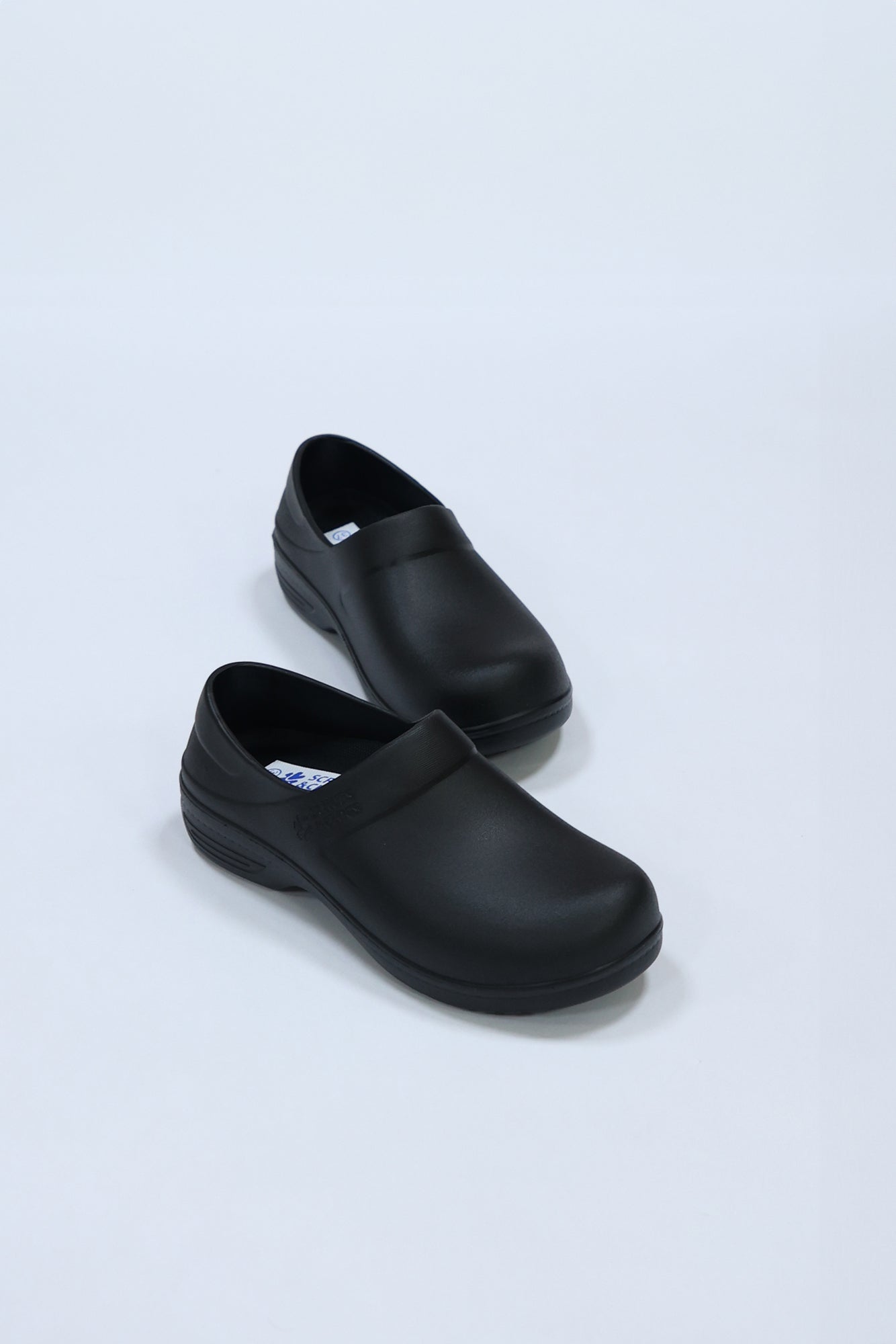 Comfortable Clogs