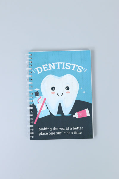 Dentists Notebook