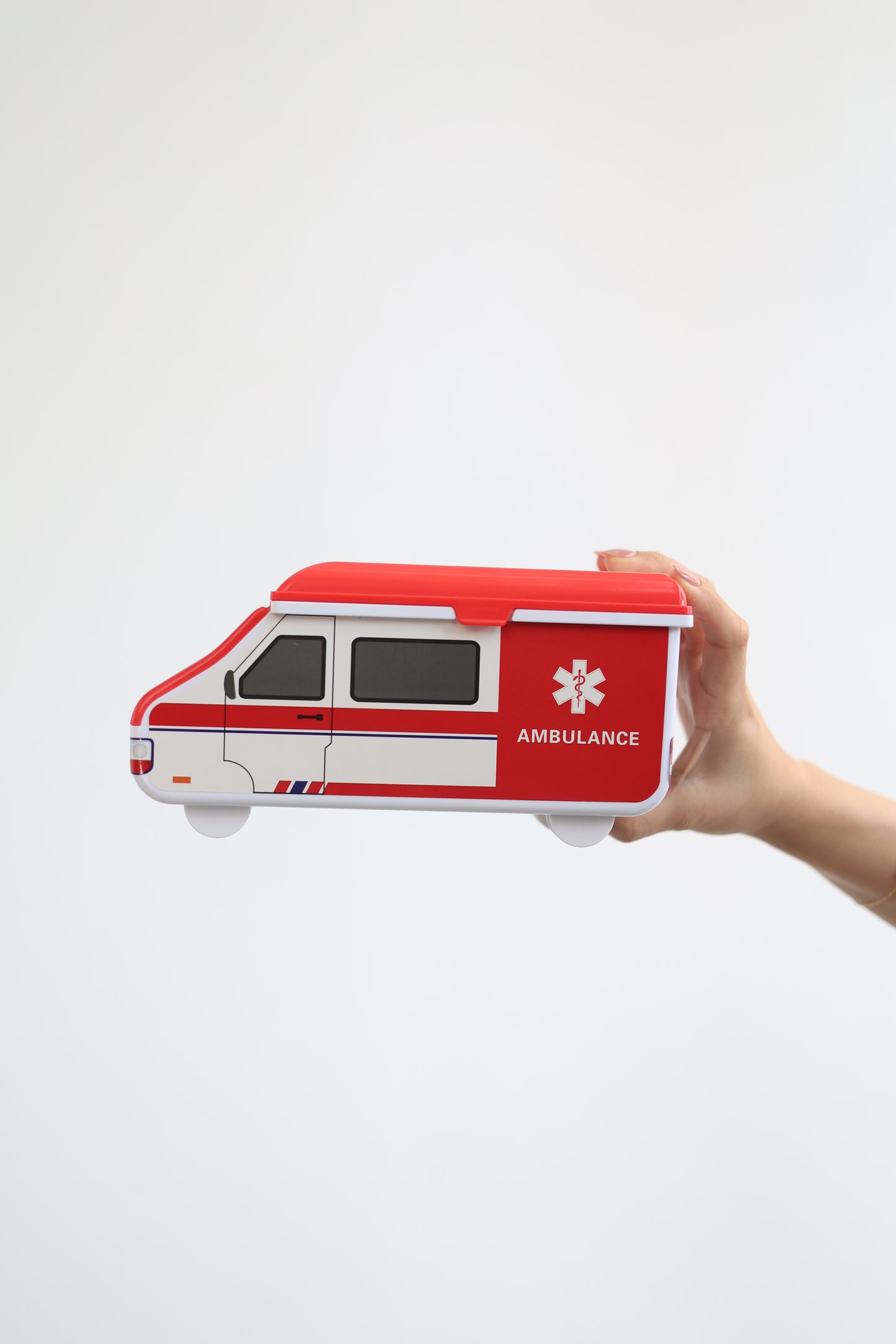 Ambulance Emergency Kit