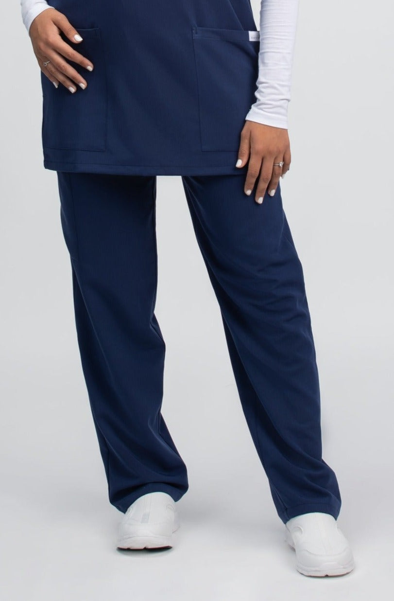 S&C Pro Unisex Scrub Pant -S2202