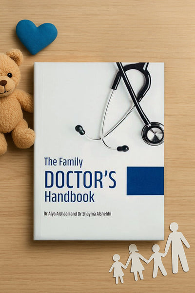 The family doctor's handbook
